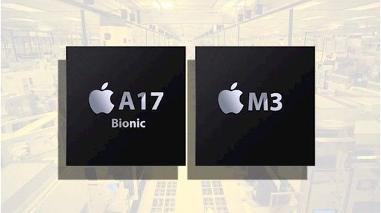 兴义苹果15维修站分享iPhone15系列会用3nm芯片吗 