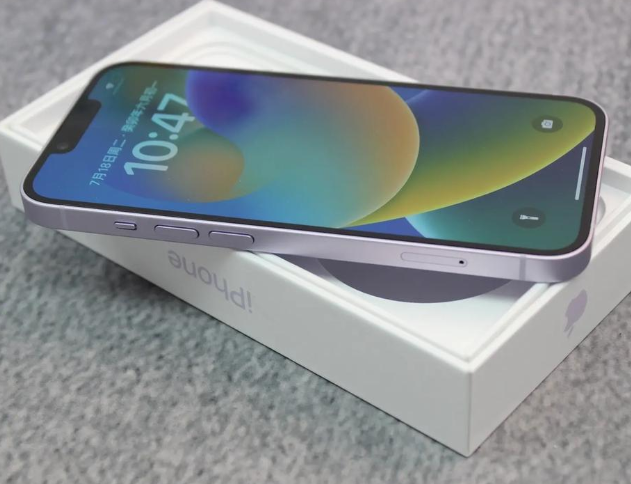 兴义iPhone14闪光灯维修分享如何解决苹果14闪光灯故障问题 